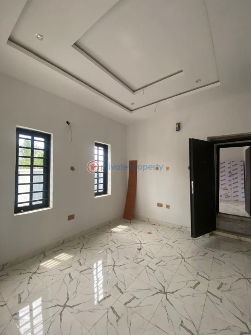 3 bedroom Block Of Flats For Rent Lafiaji Opposite Womai Estate Akala Express Akala Express Ibadan Oyo - 0