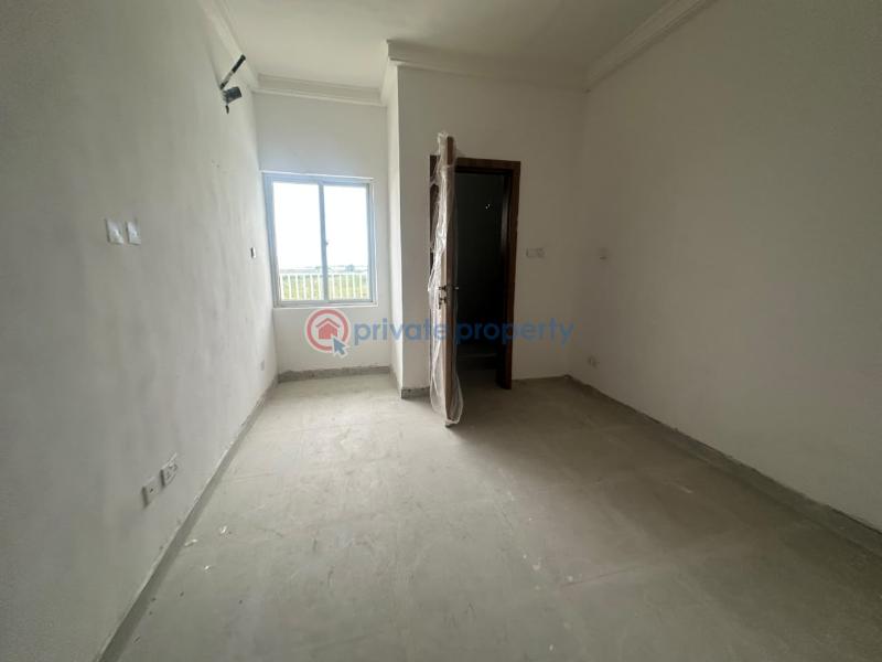 3 bedroom Block Of Flats For Sale Osapa London Lekki Lagos - 21