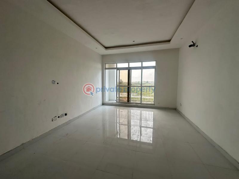 3 bedroom Block Of Flats For Sale Osapa London Lekki Lagos - 5