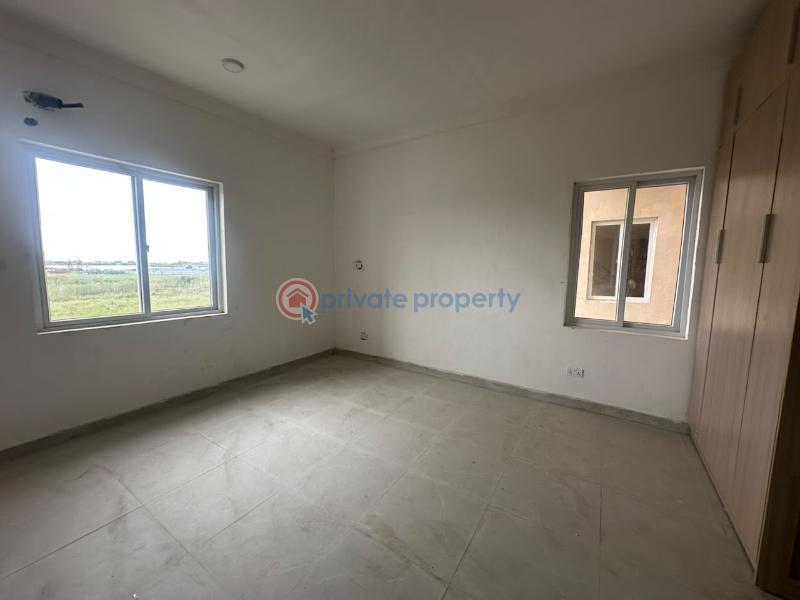 3 bedroom Block Of Flats For Sale Osapa London Lekki Lagos - 12