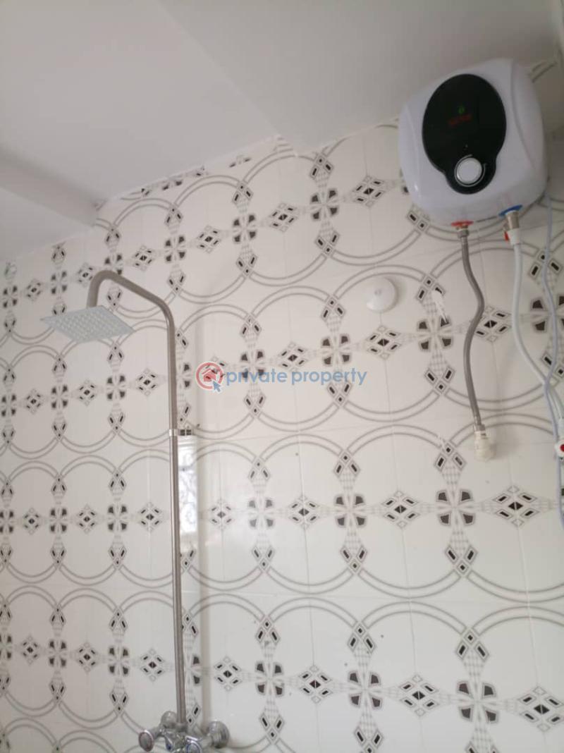 3 bedroom Block Of Flats For Rent New Land Estate, Elebu, Akala Express, Ibadan Akala Express Ibadan Oyo - 4