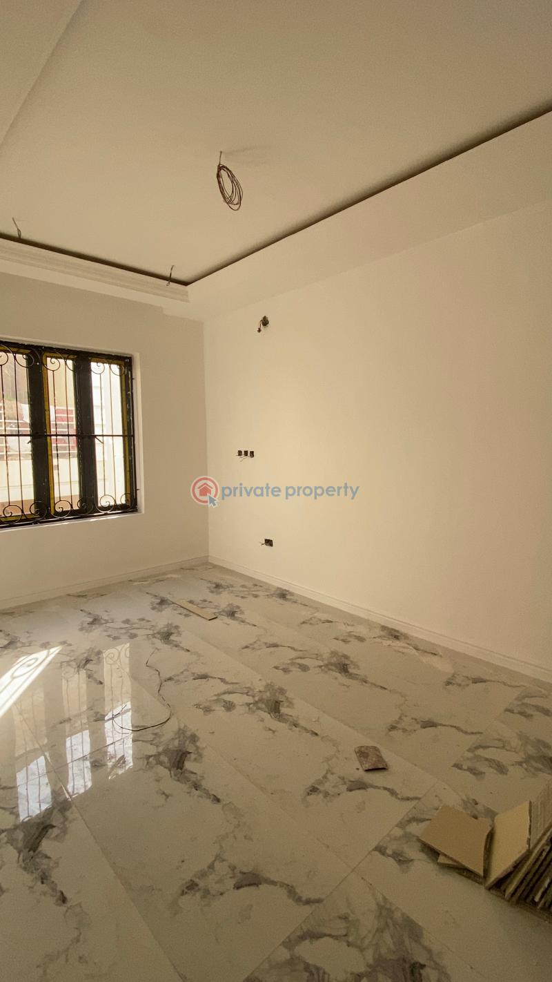 3 bedroom Flat & Apartment For Rent Jahi Abuja Phase 2  - 9