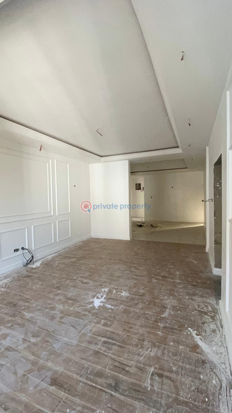 3 bedroom Flat & Apartment For Rent Jahi Abuja Phase 2  - 1