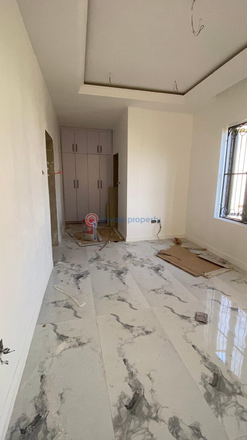 3 bedroom Flat & Apartment For Rent Jahi Abuja Phase 2  - 13