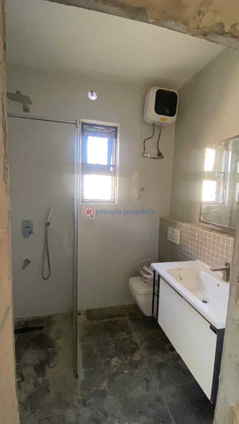 3 bedroom Flat & Apartment For Rent Jahi Abuja Phase 2  - 8