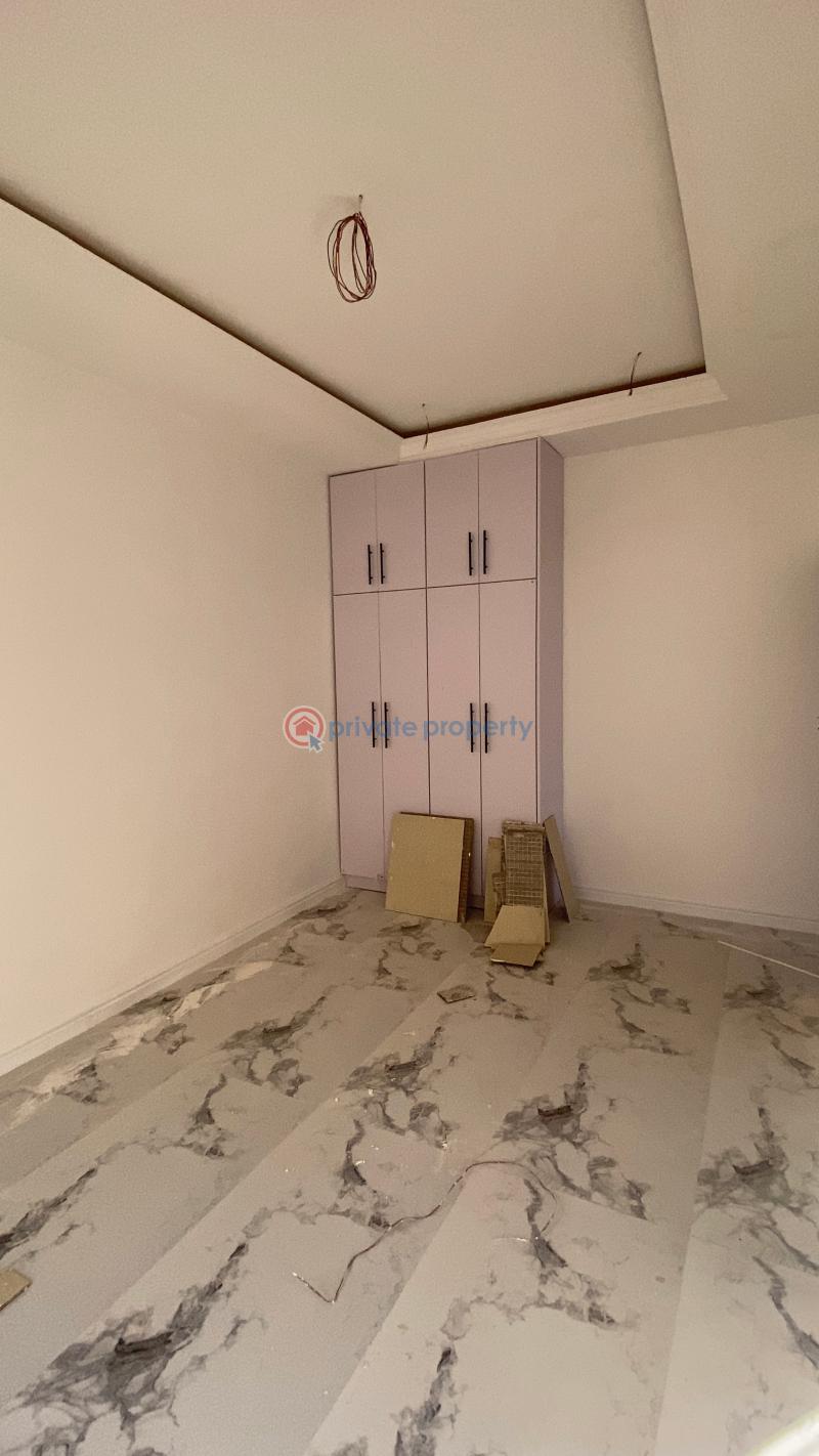 3 bedroom Flat & Apartment For Rent Jahi Abuja Phase 2  - 10