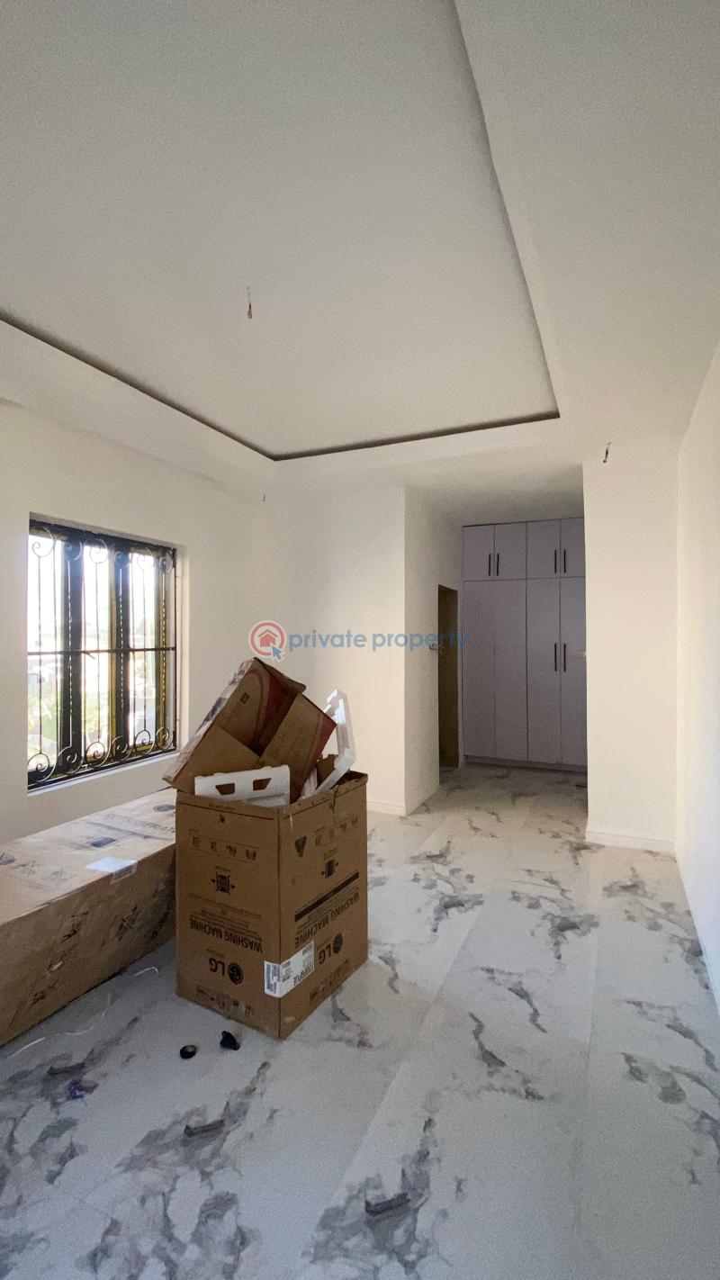 3 bedroom Flat & Apartment For Rent Jahi Abuja Phase 2  - 7
