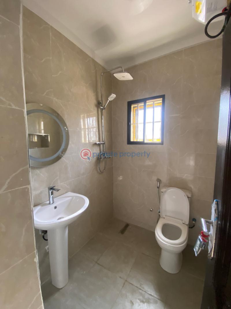 3 bedroom Block Of Flats For Rent Jahi Gilmore Jahi Abuja Phase 2  - 5