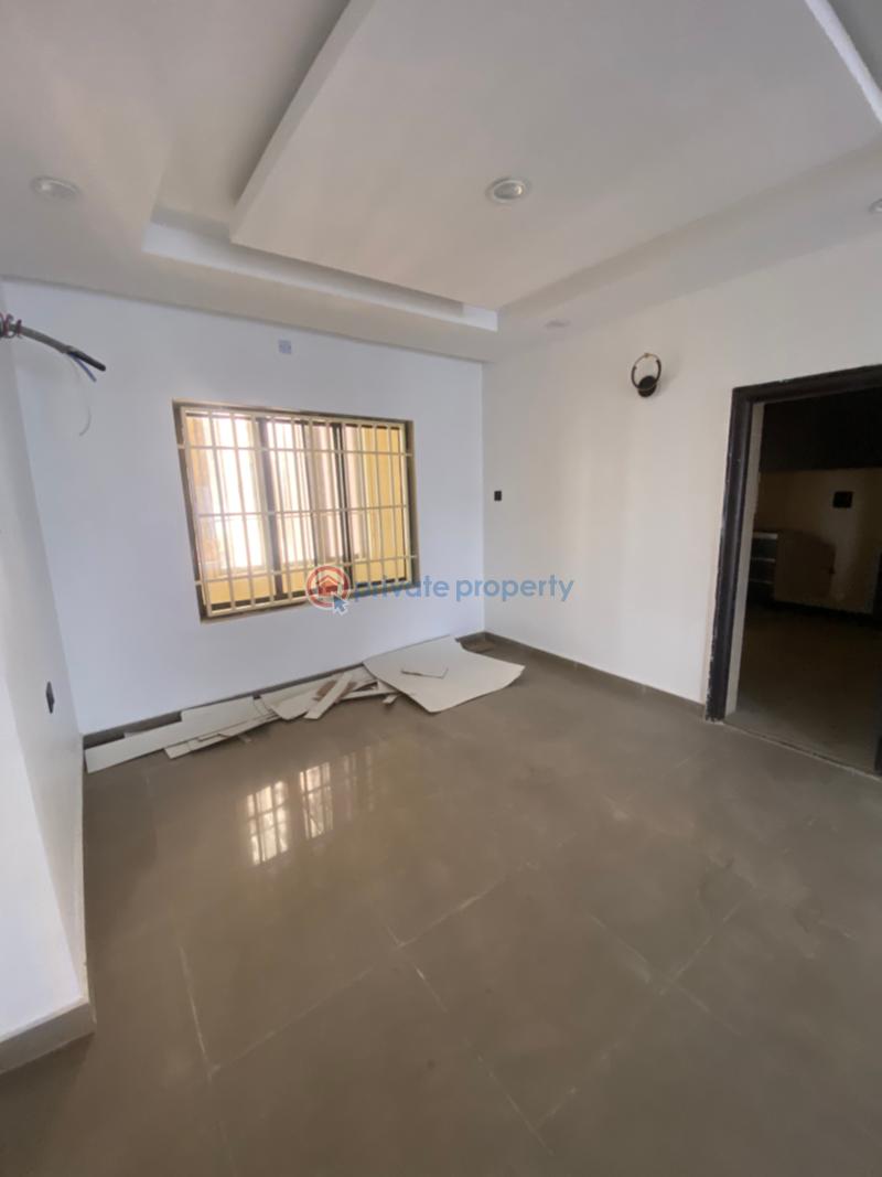 3 bedroom Block Of Flats For Rent Jahi Gilmore Jahi Abuja Phase 2  - 1