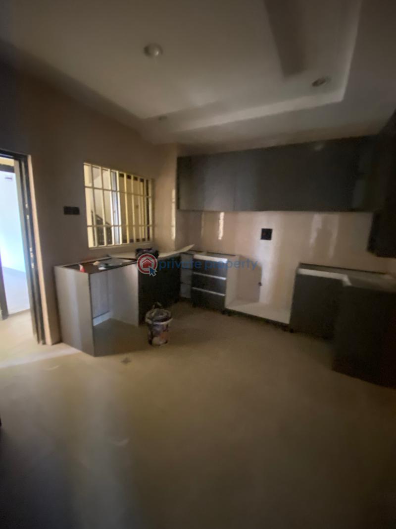 3 bedroom Block Of Flats For Rent Jahi Gilmore Jahi Abuja Phase 2  - 8