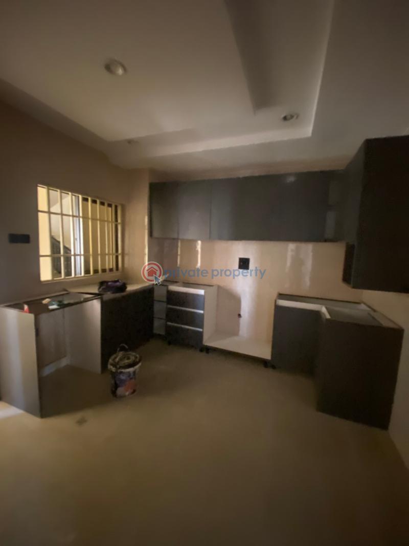 3 bedroom Block Of Flats For Rent Jahi Gilmore Jahi Abuja Phase 2  - 7