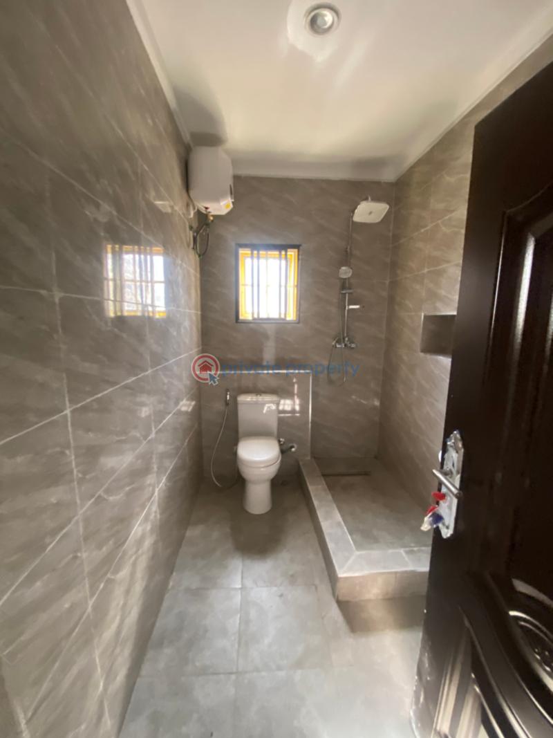 3 bedroom Block Of Flats For Rent Jahi Gilmore Jahi Abuja Phase 2  - 7