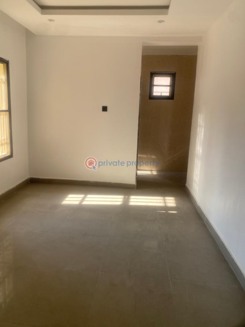 3 bedroom Block Of Flats For Rent Jahi Gilmore Jahi Abuja Phase 2  - 8