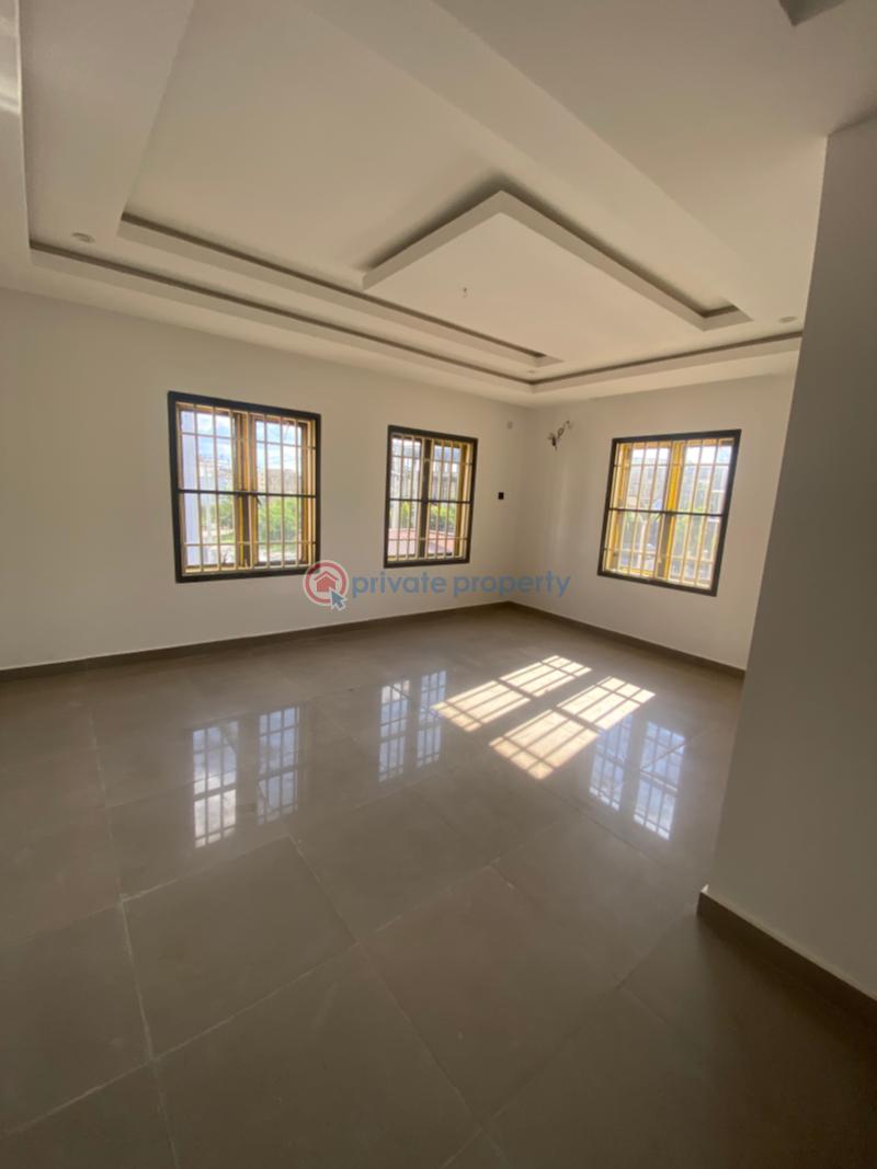 3 bedroom Block Of Flats For Rent Jahi Gilmore Jahi Abuja Phase 2  - 6