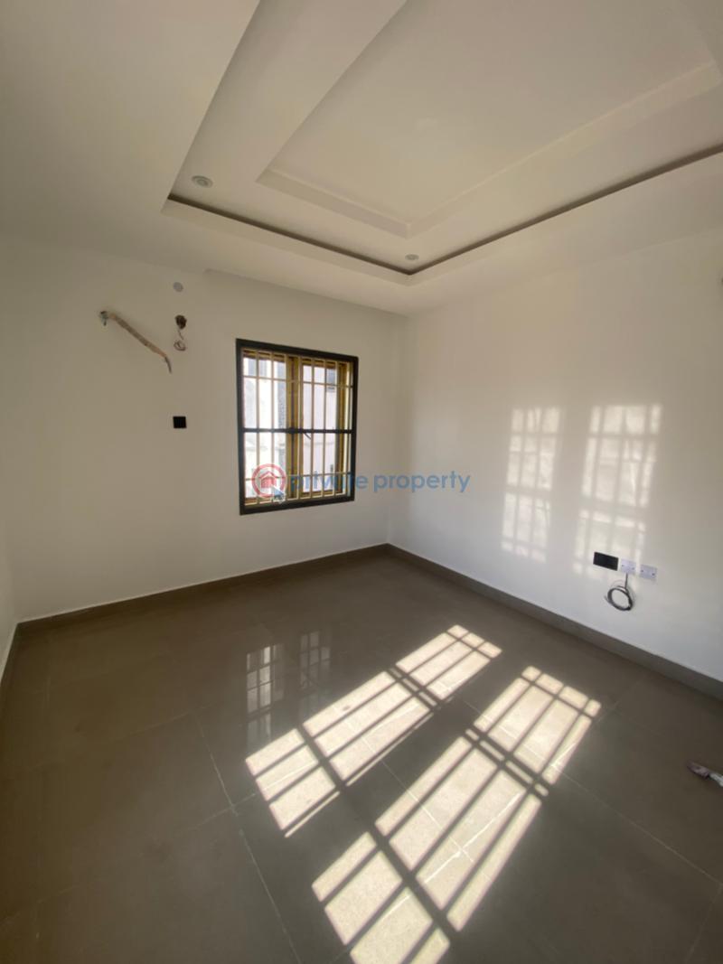 3 bedroom Block Of Flats For Rent Jahi Gilmore Jahi Abuja Phase 2  - 4