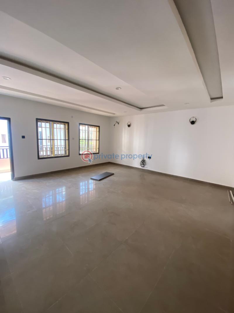 3 bedroom Block Of Flats For Rent Jahi Gilmore Jahi Abuja Phase 2  - 0