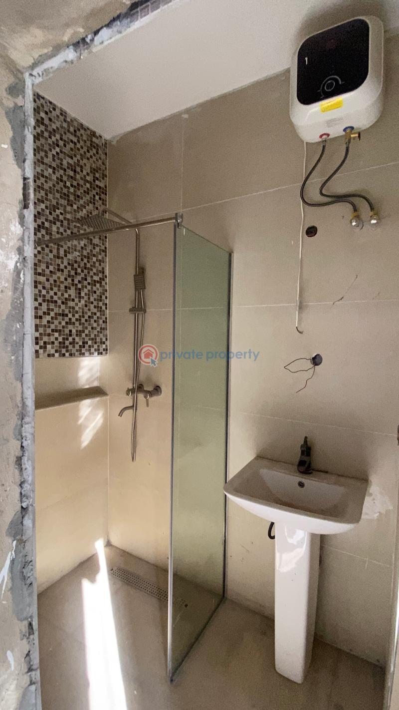 3 bedroom Flat & Apartment For Rent Jahi Abuja Phase 2  - 11