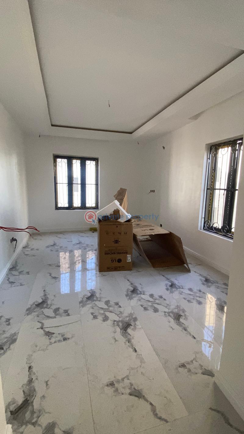 3 bedroom Flat & Apartment For Rent Jahi Abuja Phase 2  - 6