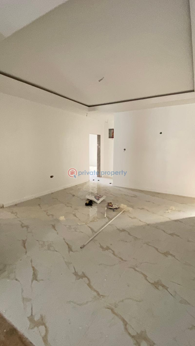 3 bedroom Flat & Apartment For Rent Jahi Abuja Phase 2  - 2