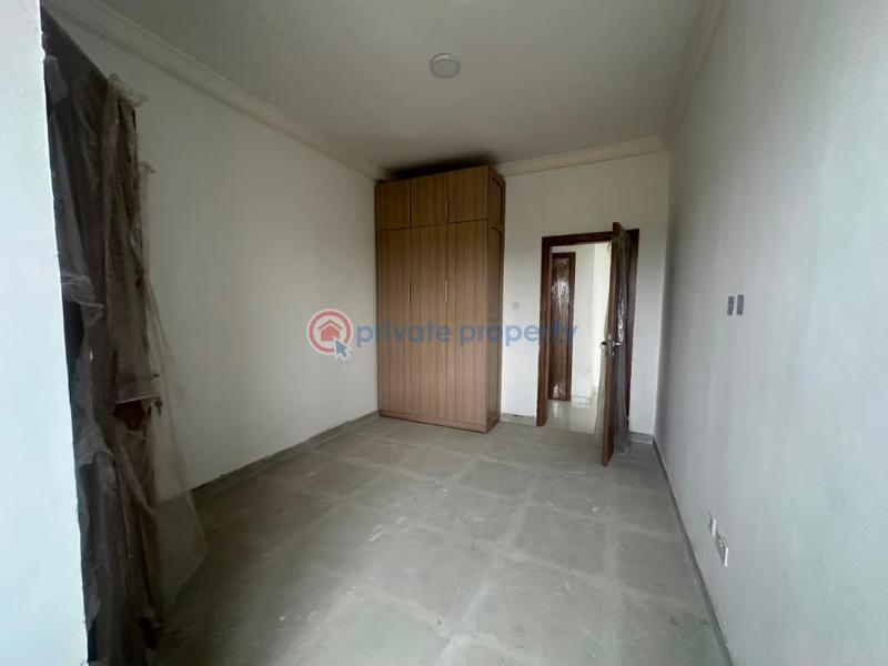 3 bedroom Flat & Apartment For Rent Western Foreshore Estate Osapa London Lekki Lagos - 11