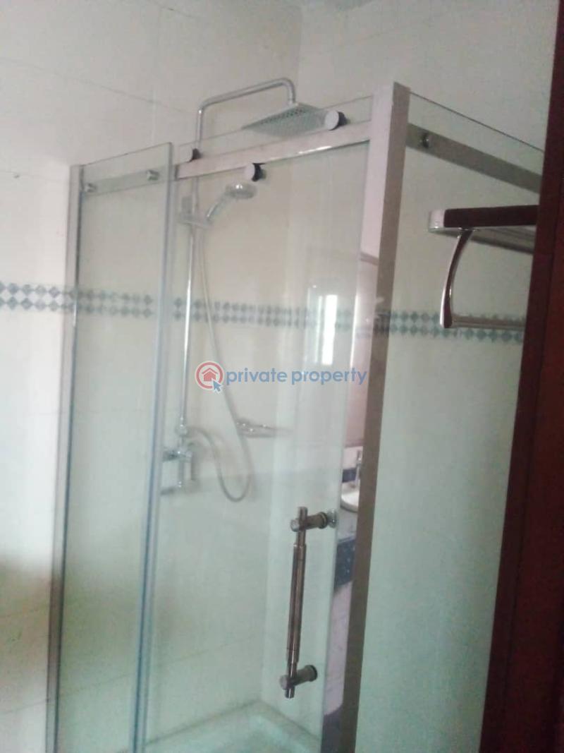 3 bedroom Flat & Apartment For Rent Sangotedo Ajah Lagos - 13
