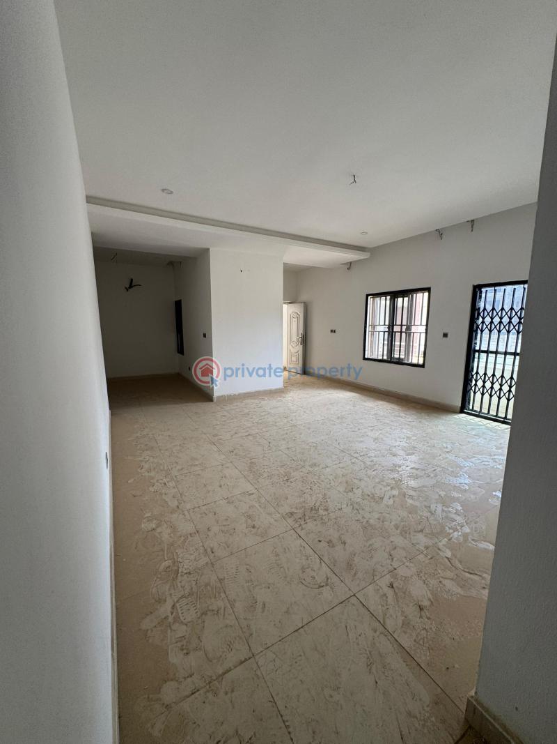 3 bedroom Block Of Flats For Sale Jahi Abuja Phase 2  - 2