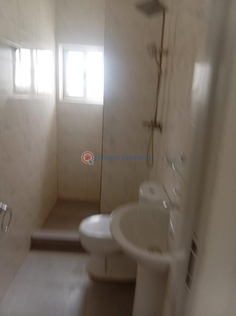 3 bedroom Flat & Apartment For Rent Abraham Adesanya Ajah Lagos - 8