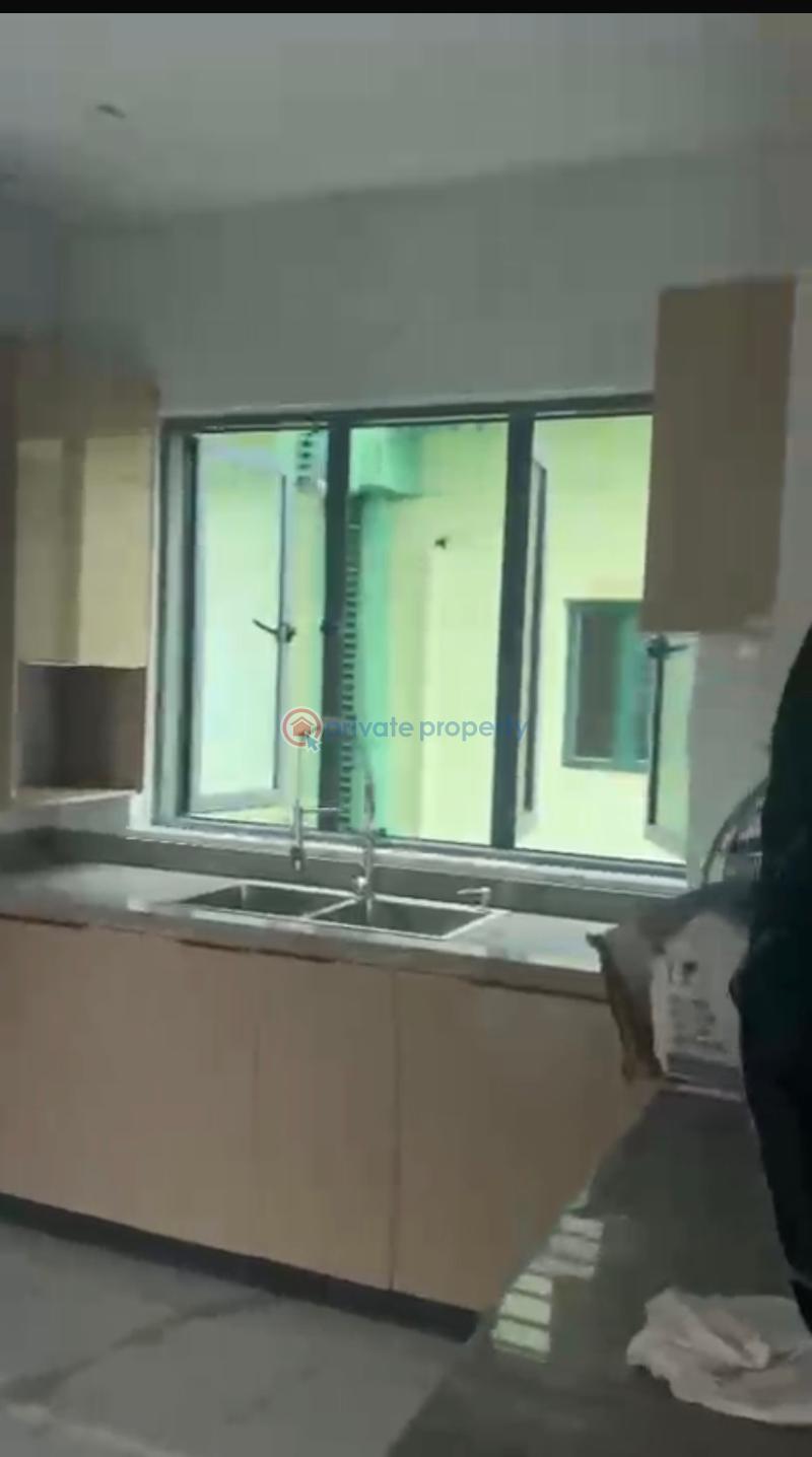 2 bedroom Block Of Flats For Rent Alagomeji Yaba Lagos - 0