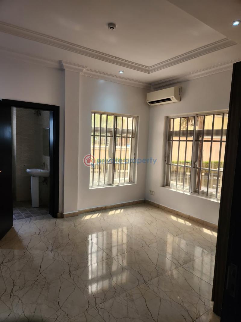 3 bedroom Block Of Flats For Rent Park View Estate Parkview Estate Ikoyi Lagos - 2