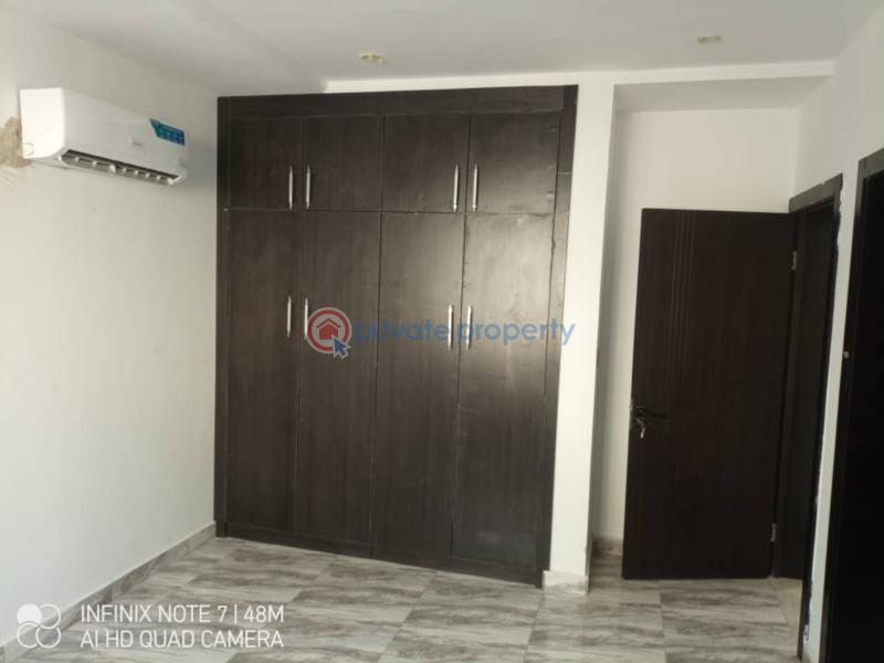 Block Of Flats For Rent Ikoyi South West,ikoyi Ikoyi South West Lagos - 0