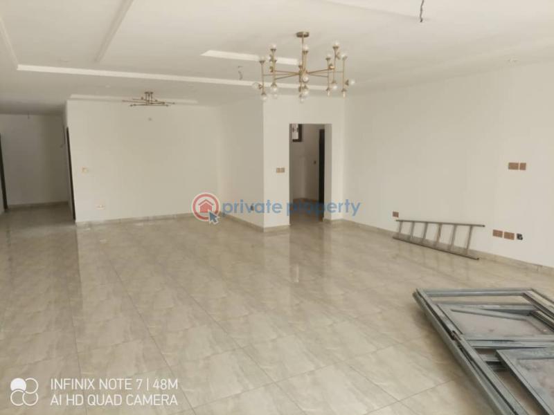 Block Of Flats For Rent Ikoyi South West,ikoyi Ikoyi South West Lagos - 3