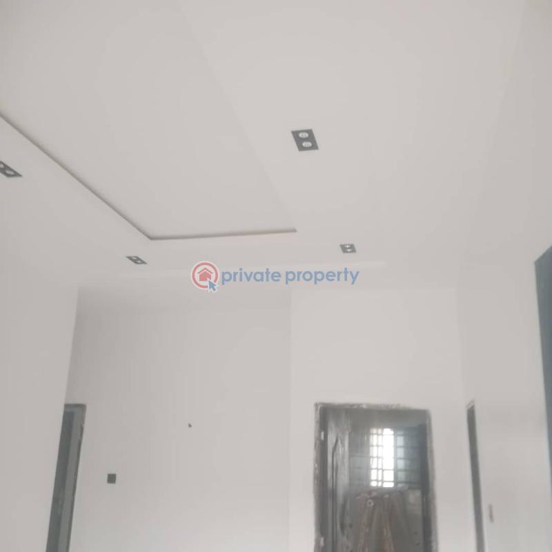 3 bedroom Block Of Flats For Rent Mende Maryland Lagos - 2