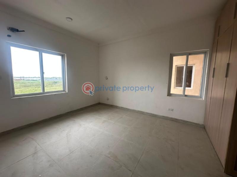 3 bedroom Flat & Apartment For Rent Western Foreshore Estate Osapa London Lekki Lagos - 16