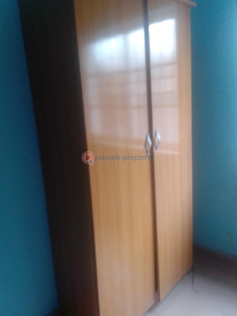 3 bedroom Block Of Flats For Rent Sweet Valley Obafemi Owode Ogun - 8