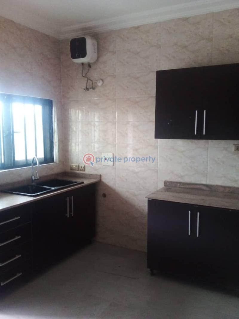 3 bedroom Flat & Apartment For Rent Sangotedo Ajah Lagos - 10