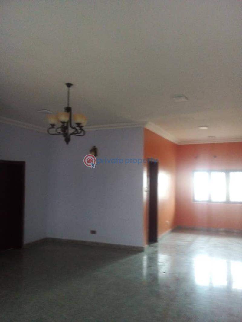 3 bedroom Flat & Apartment For Rent Sangotedo Ajah Lagos - 3