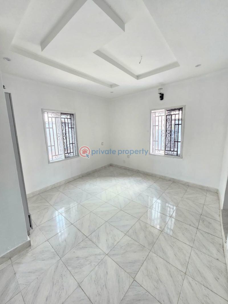 3 bedroom Block Of Flats For Rent Millenium Estate Gbagada Lagos - 3