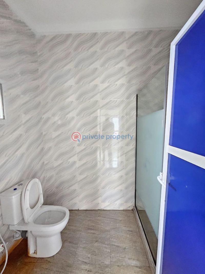 3 bedroom Block Of Flats For Rent Millenium Estate Gbagada Lagos - 2