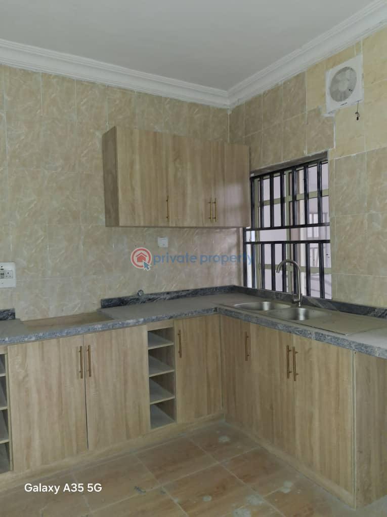 3 bedroom Flat & Apartment For Rent Majek Sangotedo Ajah Lagos - 9