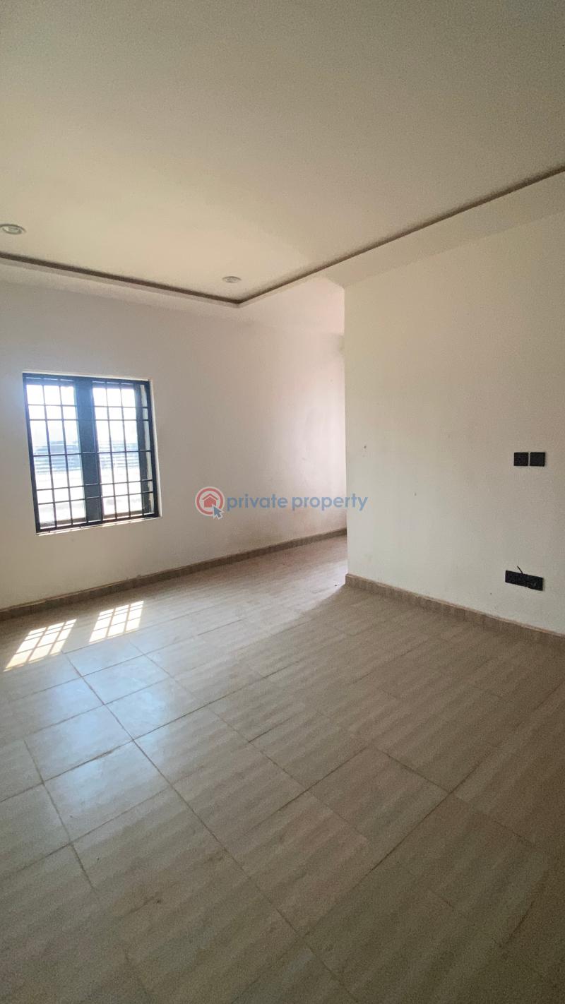 3 bedroom Flat & Apartment For Rent Jahi Abuja Phase 2  - 10