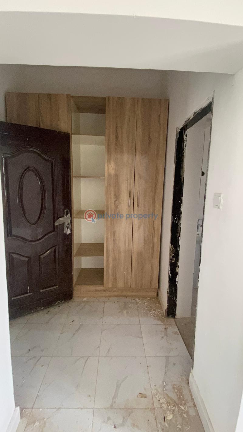 Newly built 3 bedroom flat | jahi - 7 3 bedroom Block Of Flats For Rent Jahi Abuja Phase 2  - 7