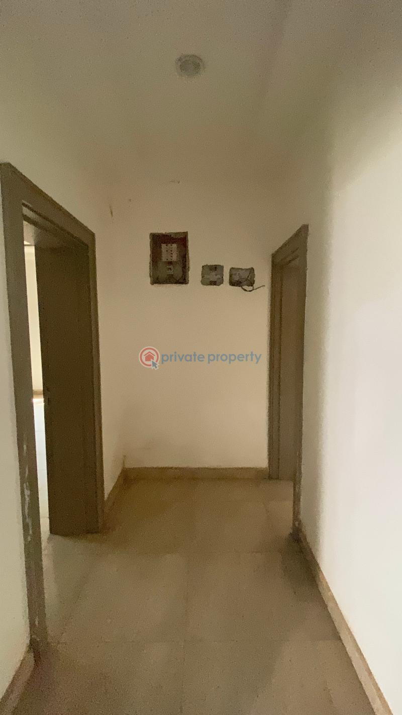 3 bedroom Flat & Apartment For Rent Jahi Abuja Phase 2  - 5