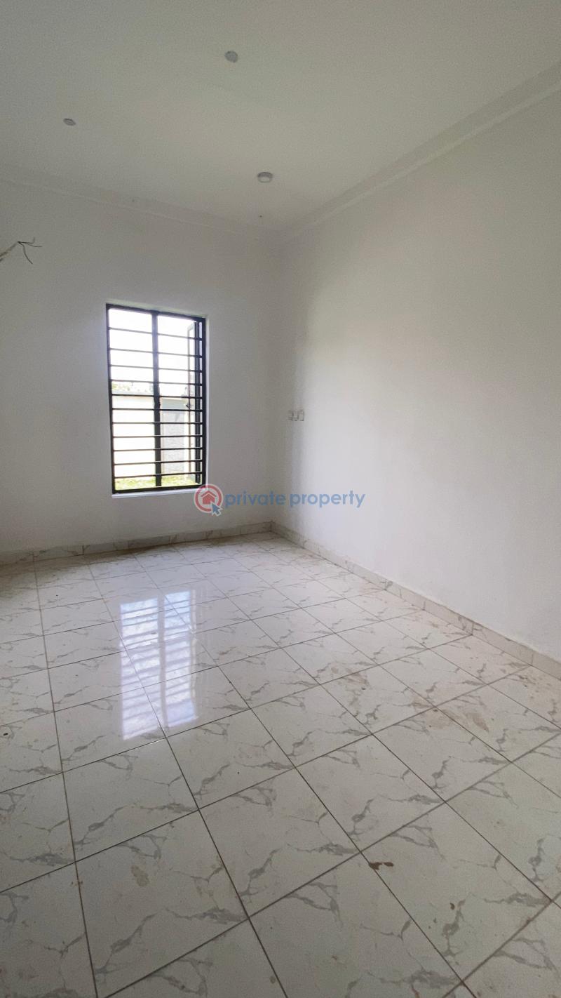 Newly built 3 bedroom flat | jahi - 8 3 bedroom Block Of Flats For Rent Jahi Abuja Phase 2  - 8