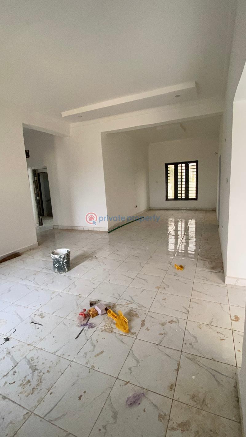 3 bedroom Block Of Flats For Rent Jahi Abuja Phase 2  - 0