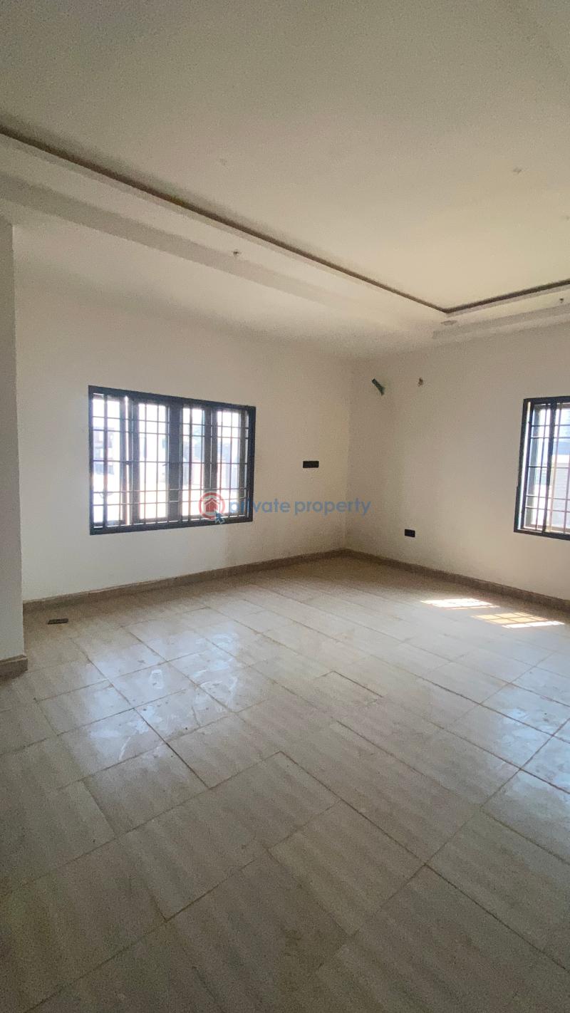 3 bedroom Flat & Apartment For Rent Jahi Abuja Phase 2  - 2