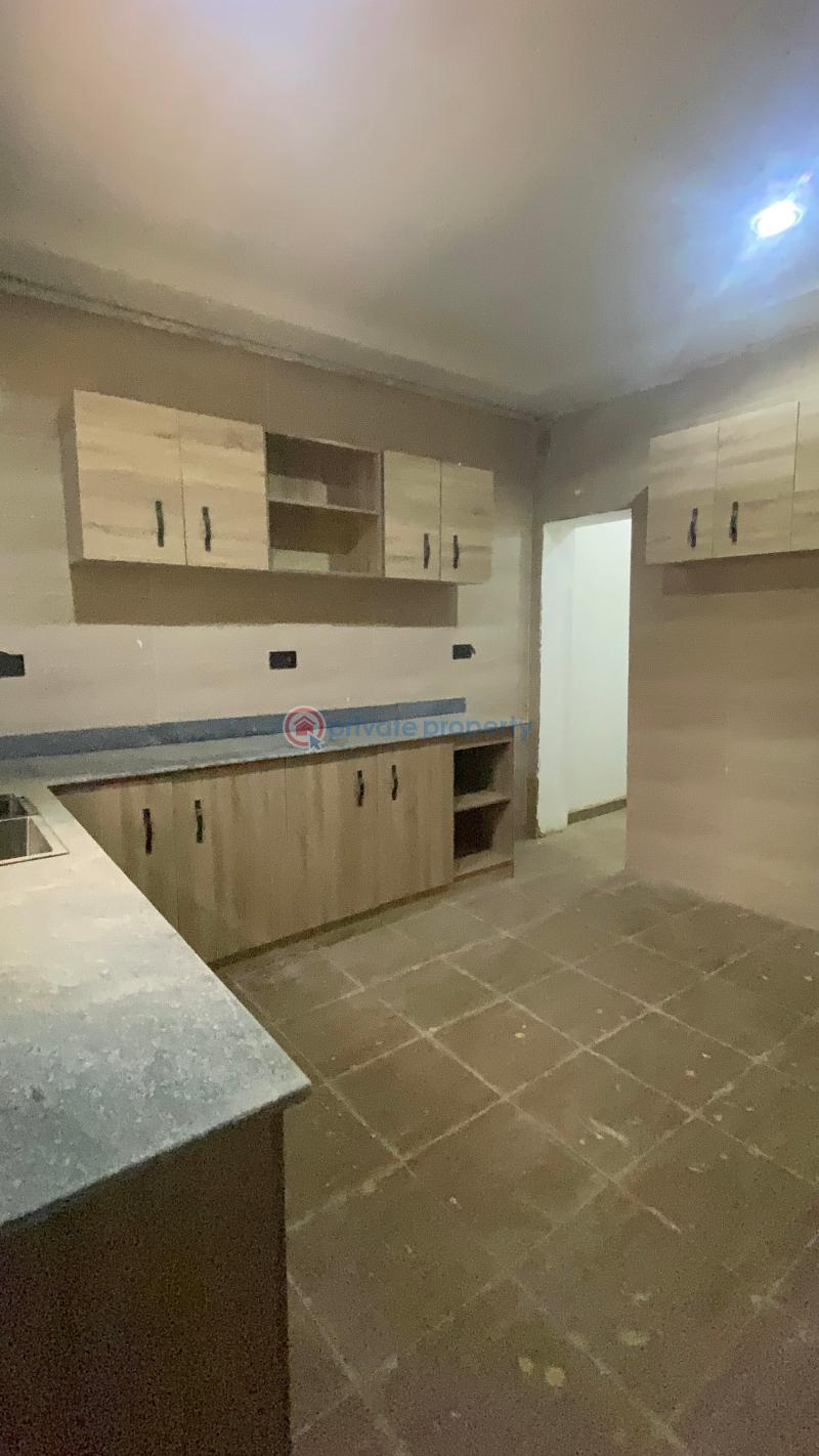 3 bedroom Flat & Apartment For Rent Jahi Abuja Phase 2  - 7
