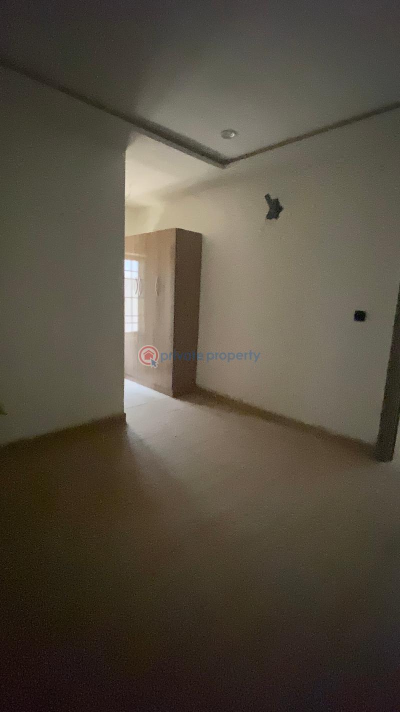 3 bedroom Flat & Apartment For Rent Jahi Abuja Phase 2  - 8