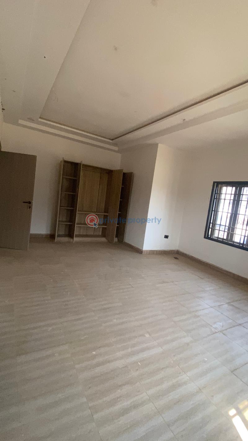 3 bedroom Flat & Apartment For Rent Jahi Abuja Phase 2  - 4
