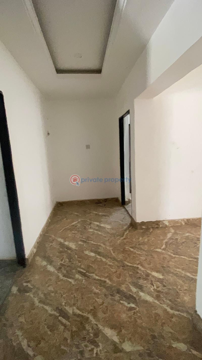 3 bedroom Block Of Flats For Rent Jahi Gilmore Jahi Abuja Phase 2  - 2