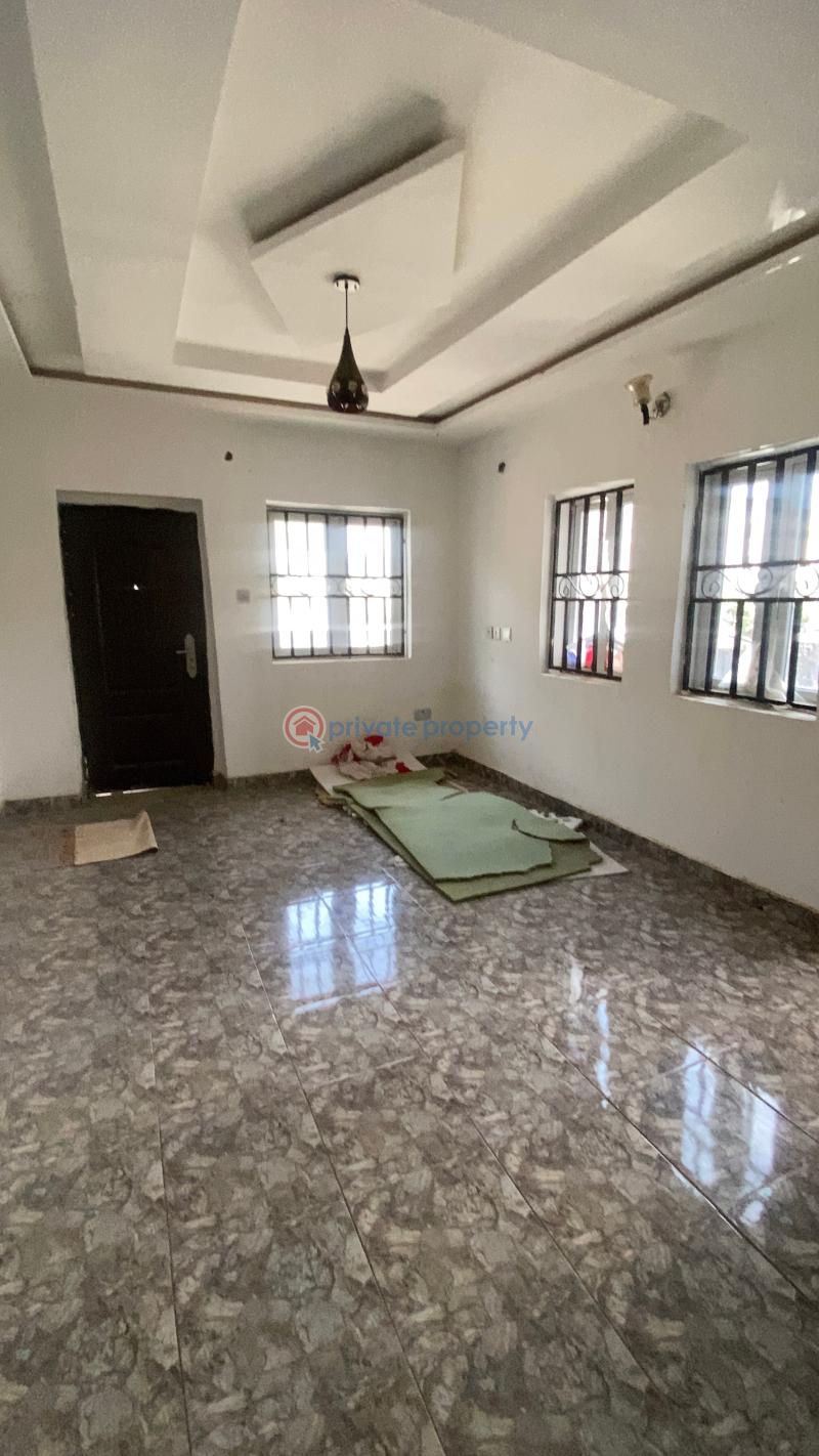 3 bedroom Block Of Flats For Rent Jahi Gilmore Jahi Abuja Phase 2  - 3